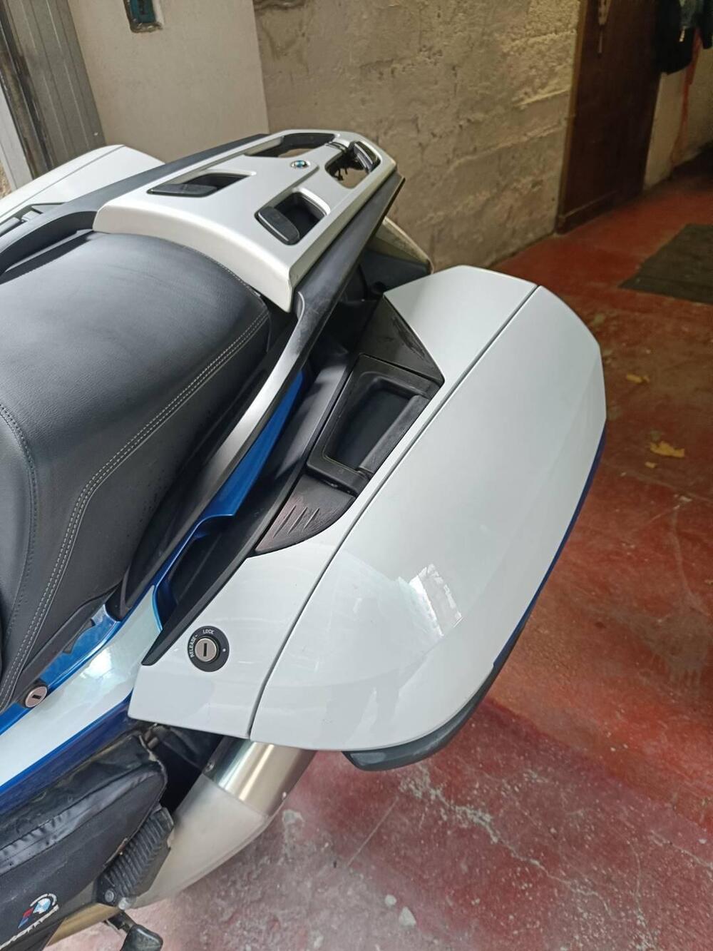 Bmw K 1600 GT (2022 - 26) (2)