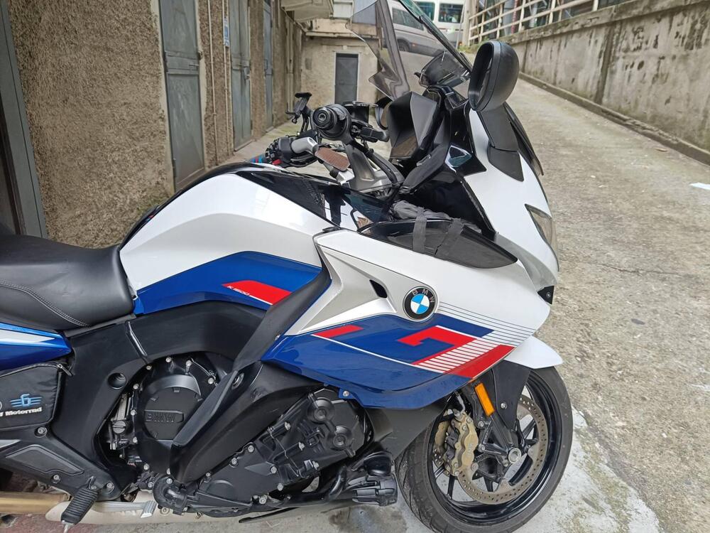 Bmw K 1600 GT (2022 - 26) (3)