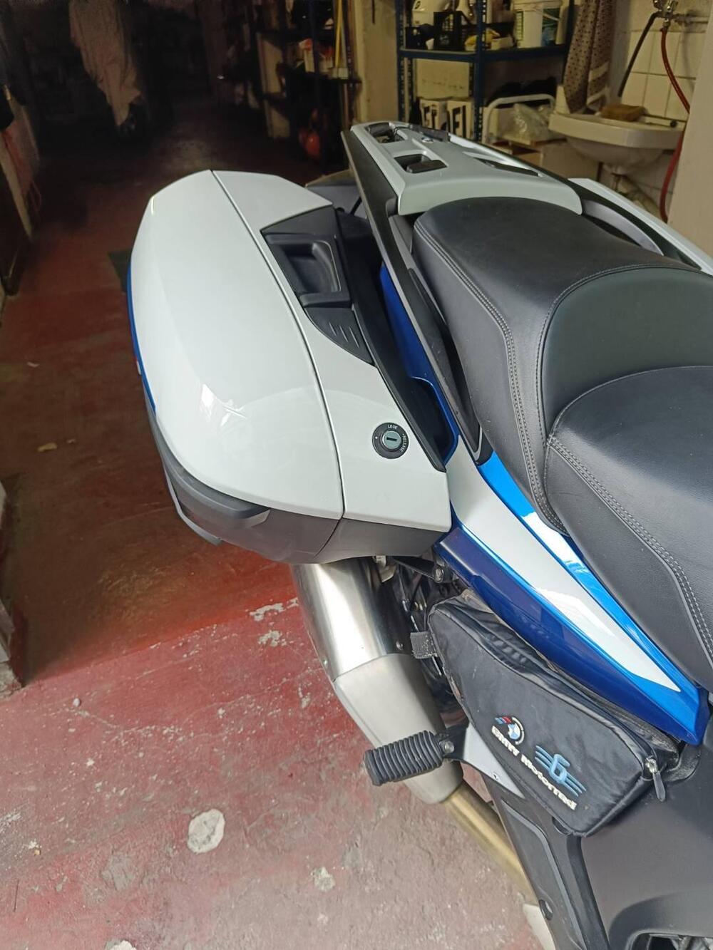 Bmw K 1600 GT (2022 - 26) (4)