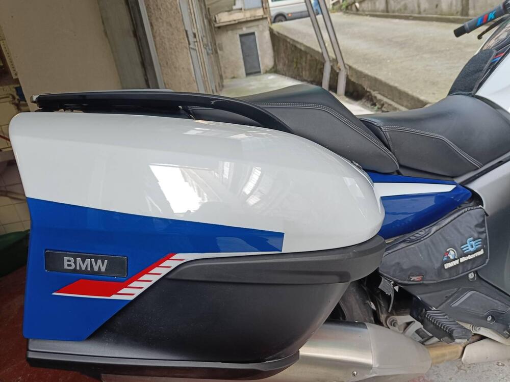 Bmw K 1600 GT (2022 - 26) (5)