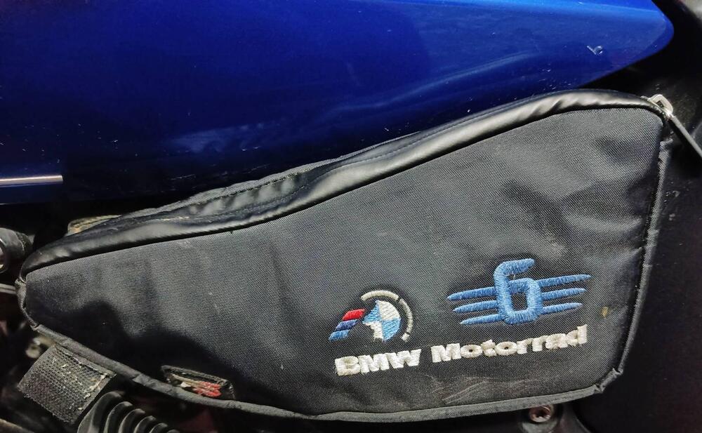 Bmw K 1600 GT (2022 - 26) (8)