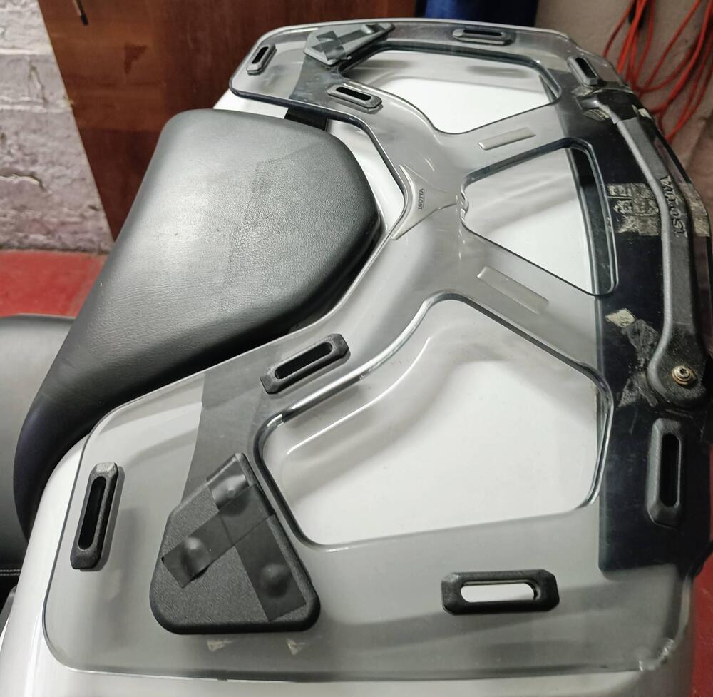 Bmw K 1600 GT (2022 - 26) (10)