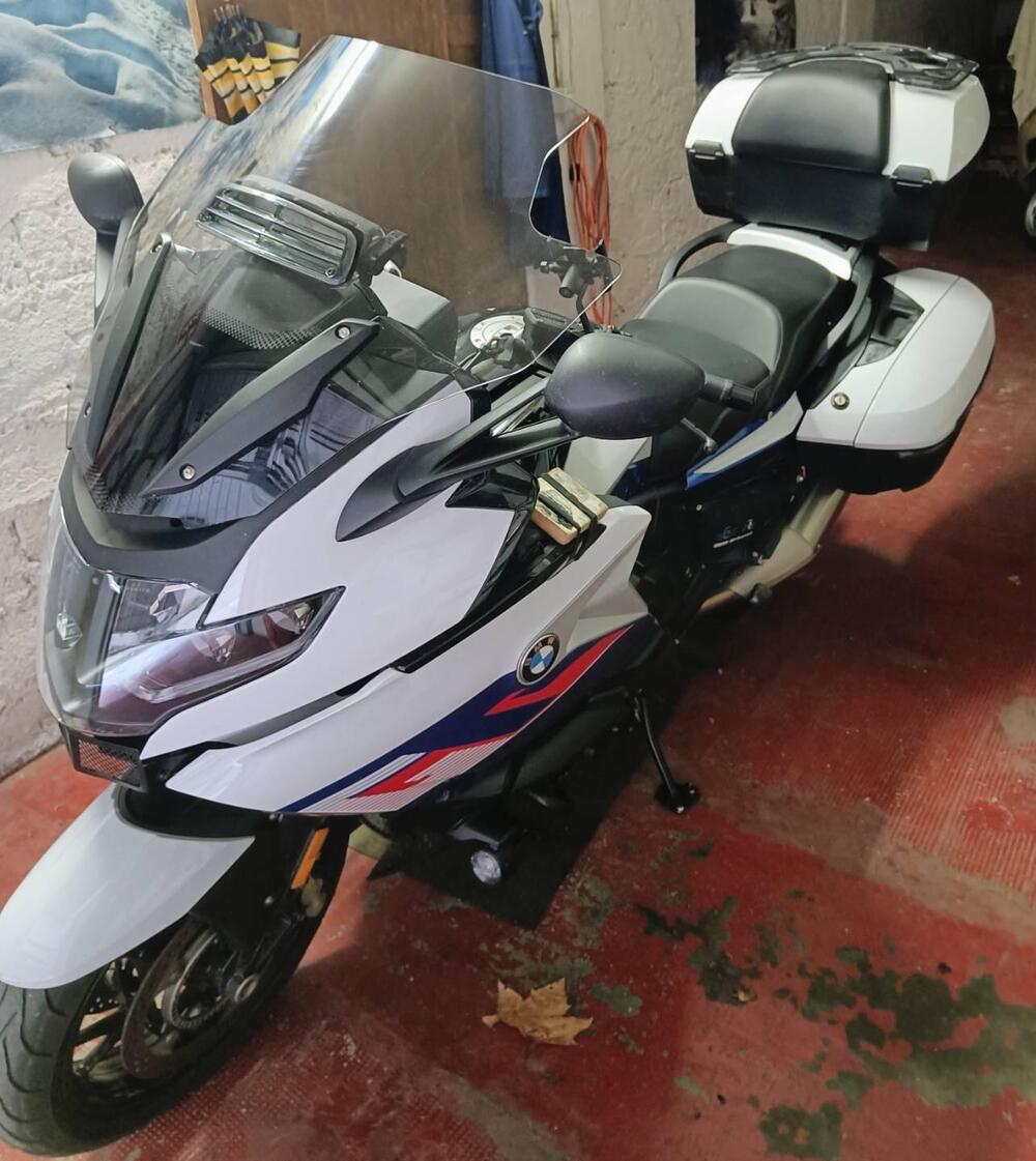 Bmw K 1600 GT (2022 - 26) (11)