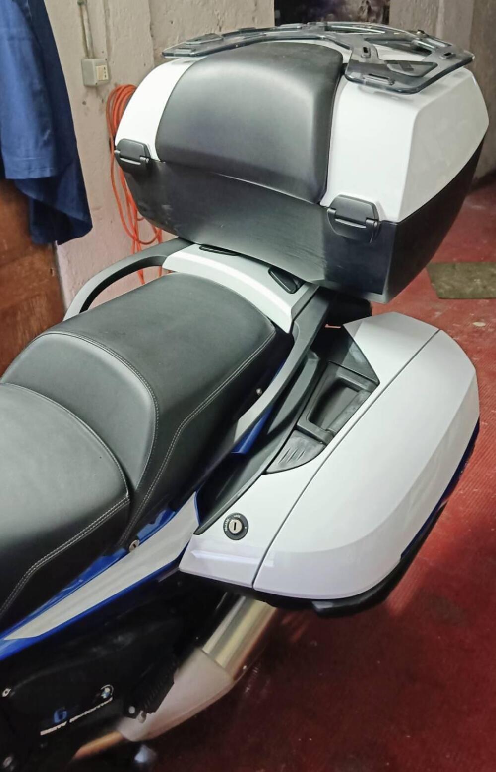 Bmw K 1600 GT (2022 - 26) (12)