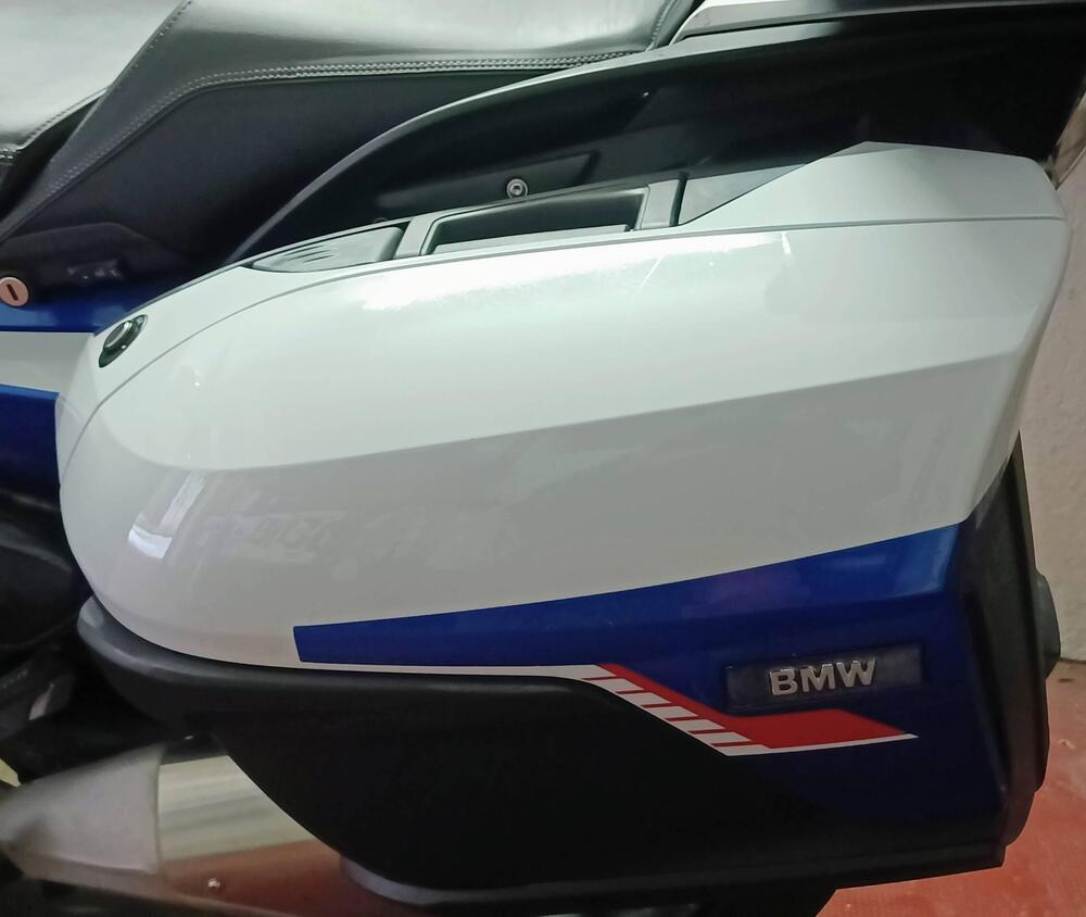 Bmw K 1600 GT (2022 - 26) (13)