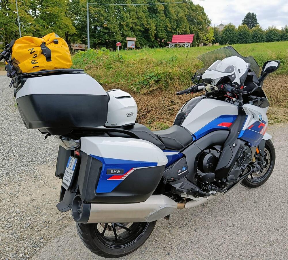 Bmw K 1600 GT (2022 - 26) (15)