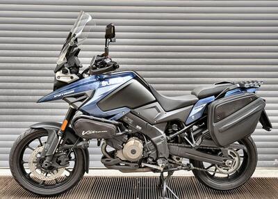 Suzuki V-Strom 1050DE (2023 - 24) usata