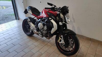 MV Agusta Brutale 675 (2011 - 15) usata