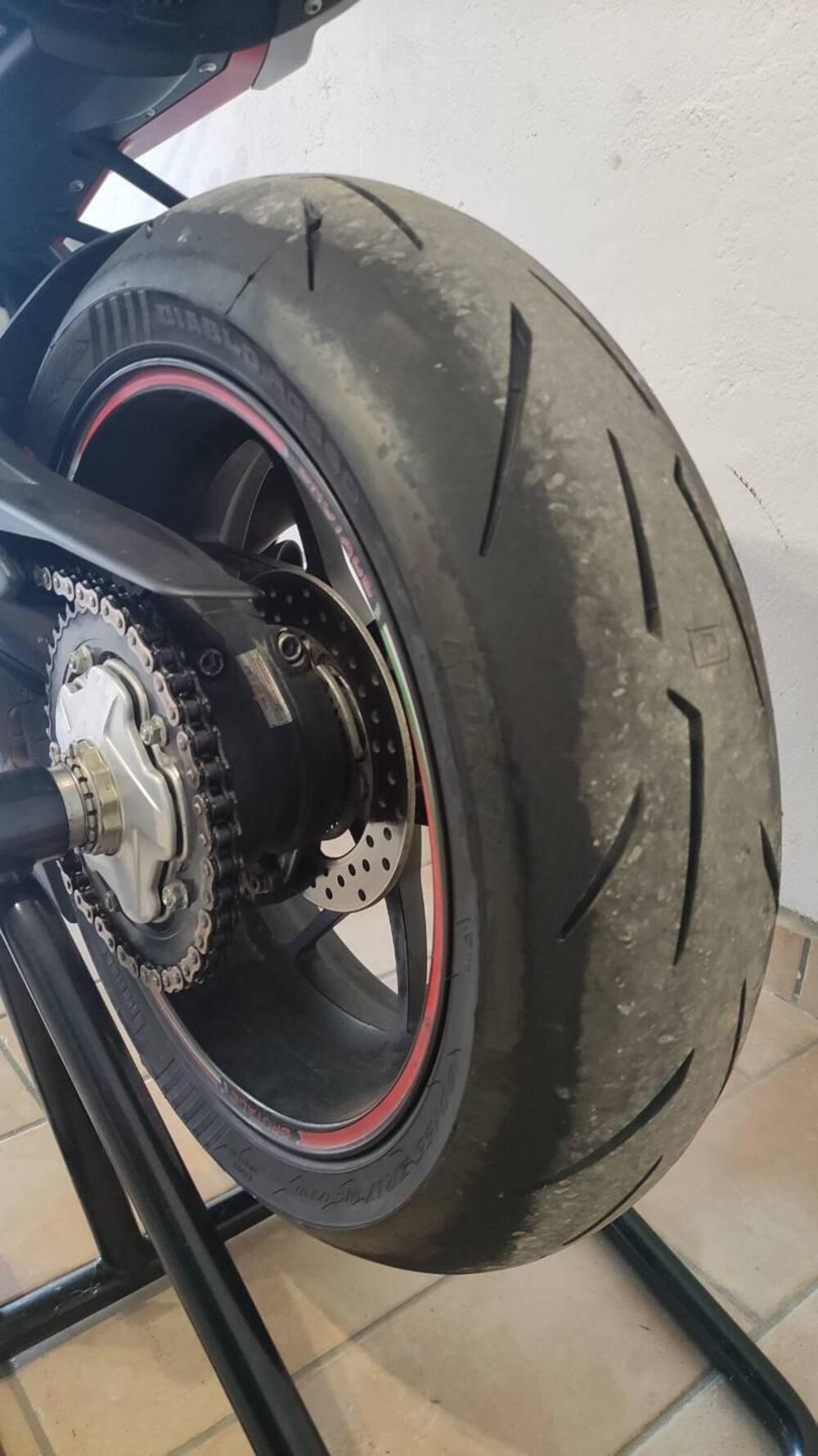 MV Agusta Brutale 675 (2011 - 15) (9)