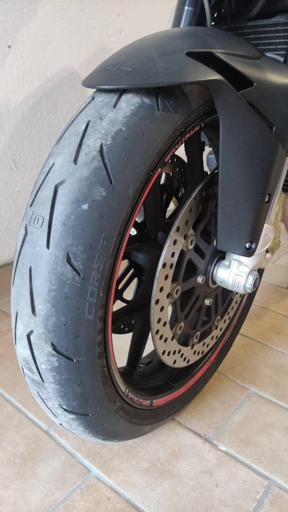 MV Agusta Brutale 675 (2011 - 15) (10)