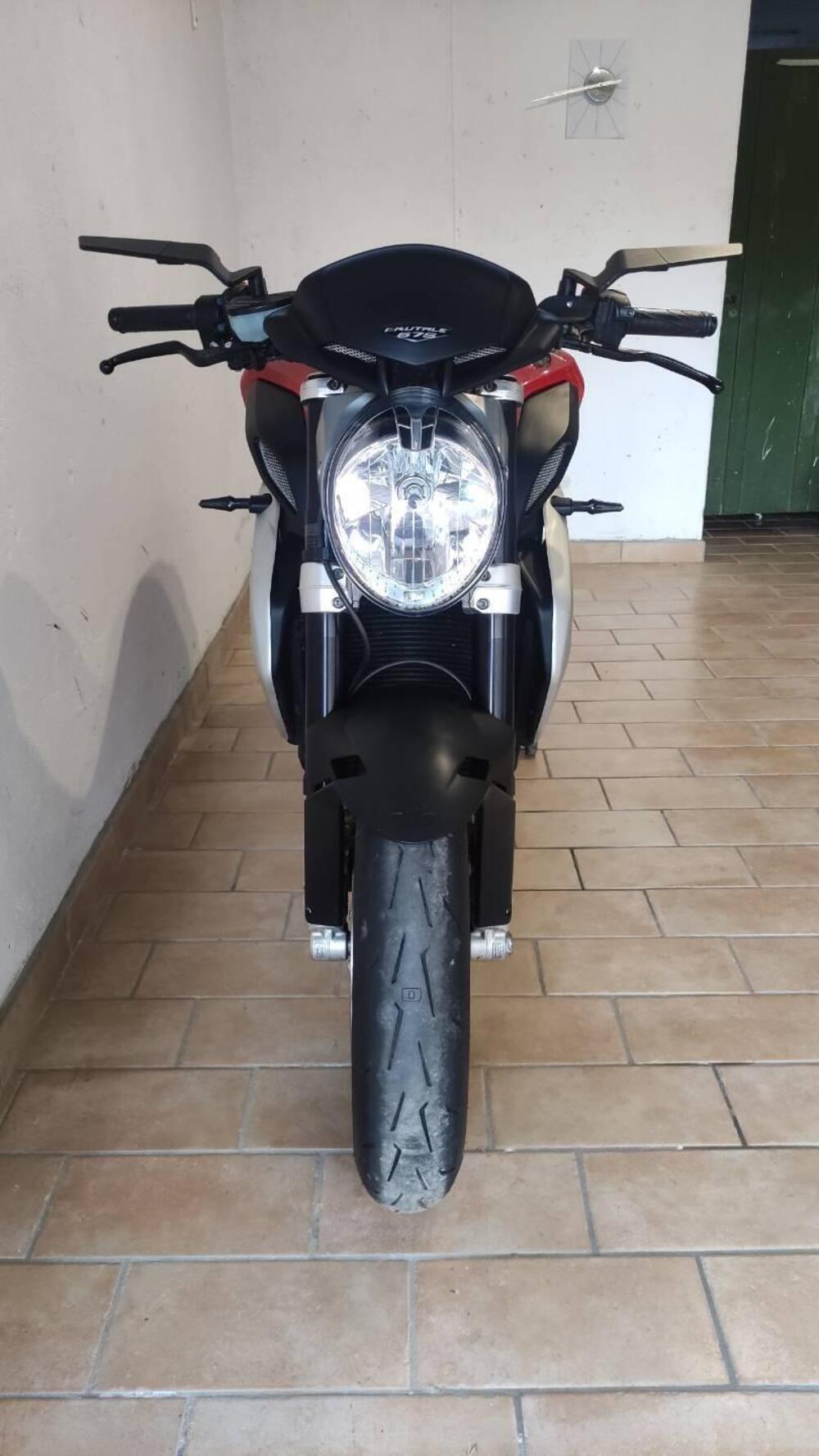 MV Agusta Brutale 675 (2011 - 15) (11)