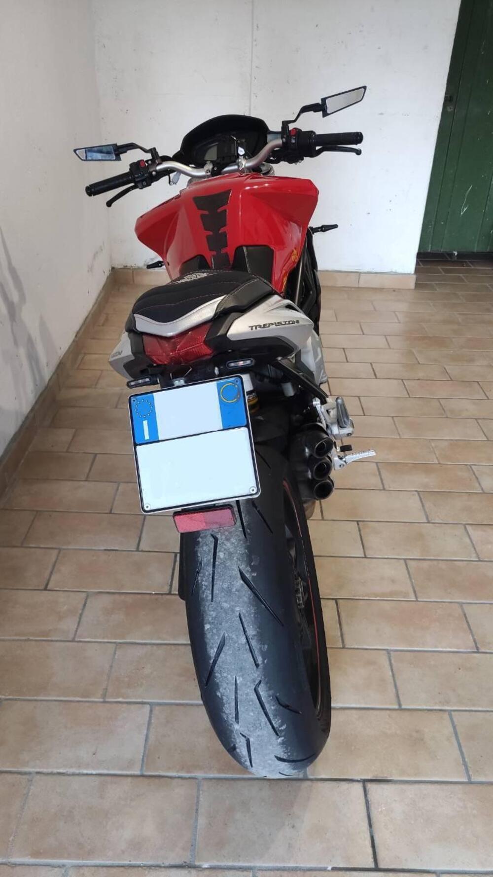 MV Agusta Brutale 675 (2011 - 15) (12)