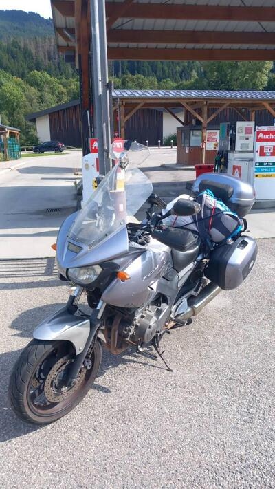 Yamaha TDM 900 ABS (2002 - 13) usata