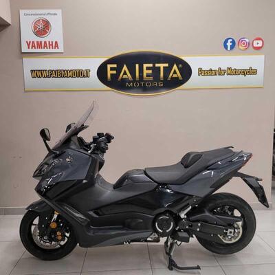 Yamaha T-Max 560 Tech Max (2022 - 24) usata