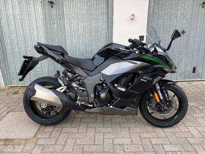 Kawasaki Ninja 1000 SX (2020) usata