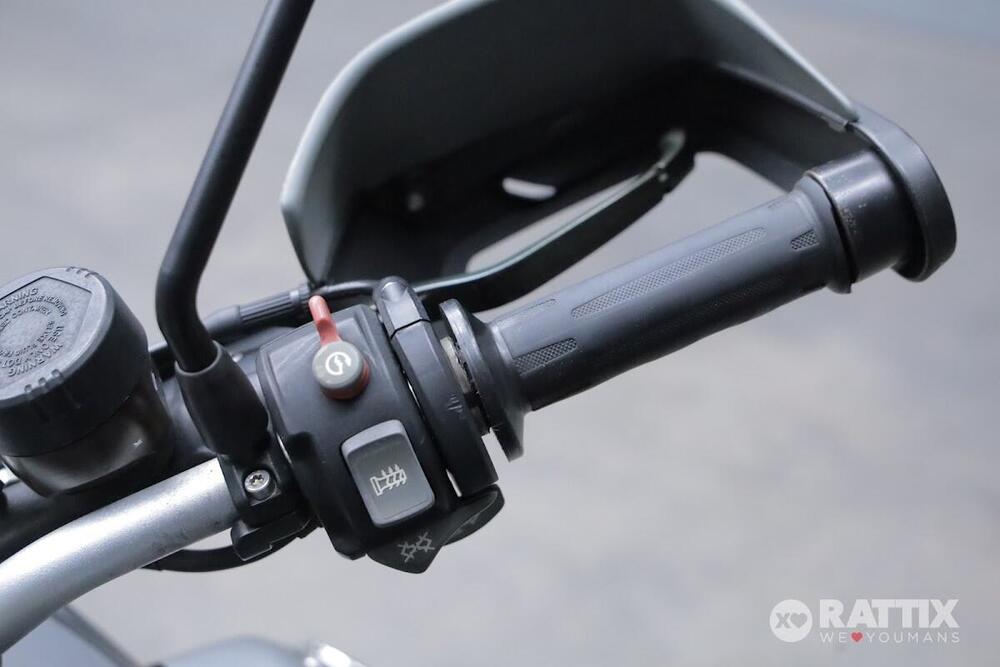 Bmw R 1200 GS (2004 - 07) (12)