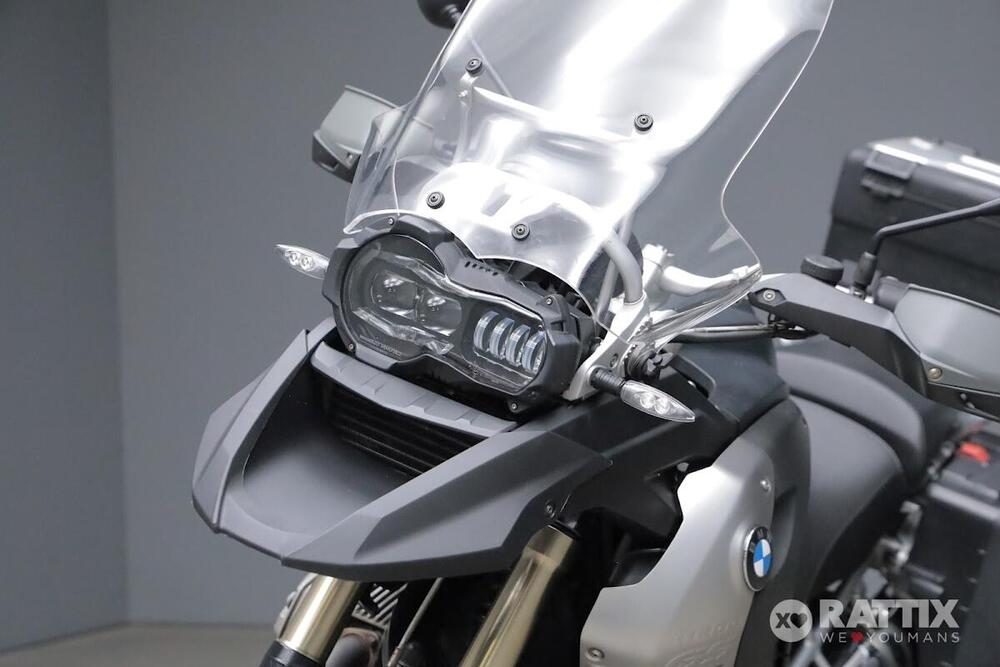 Bmw R 1200 GS (2004 - 07) (6)