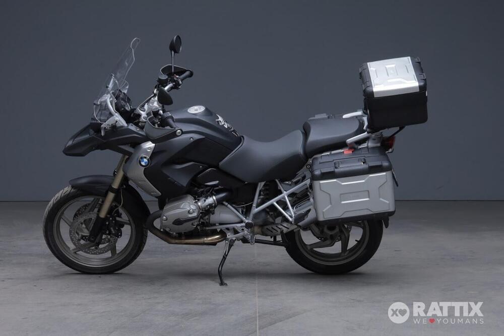 Bmw R 1200 GS (2004 - 07) (3)