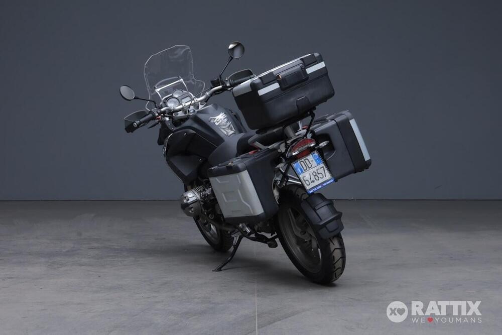 Bmw R 1200 GS (2004 - 07) (5)