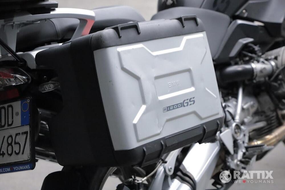 Bmw R 1200 GS (2004 - 07) (7)