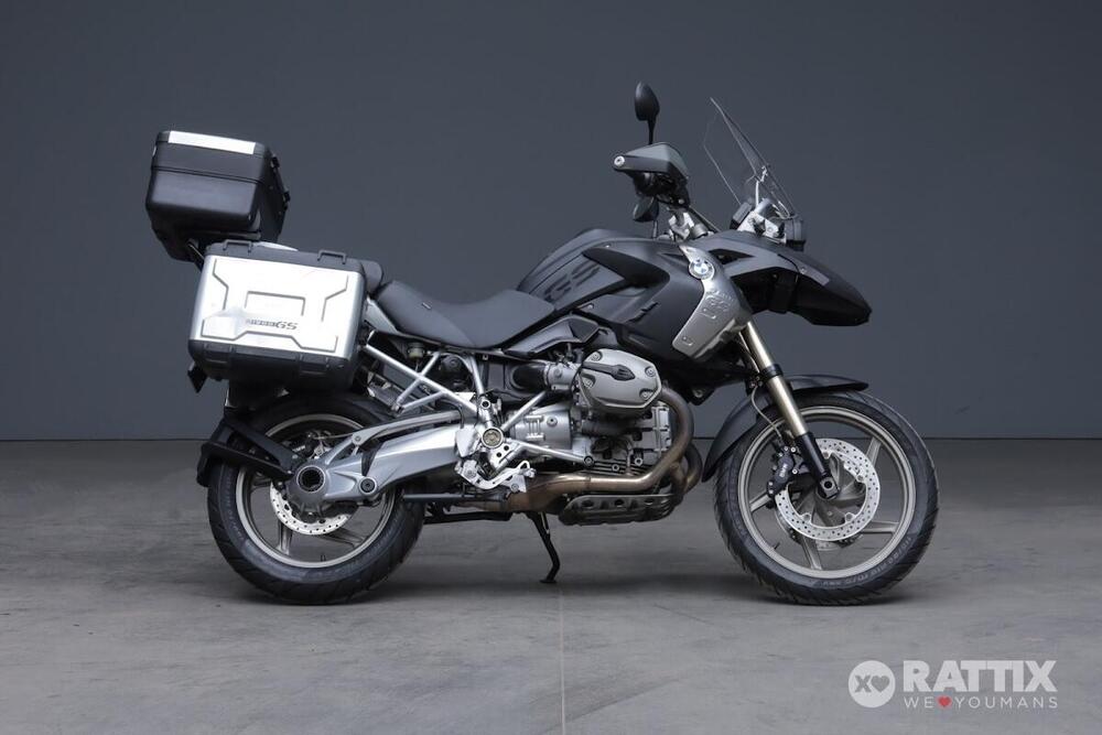 Bmw R 1200 GS (2004 - 07) (4)
