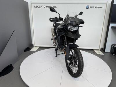 Bmw F 850 GS (2021 - 24) usata