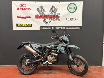 Kl KXE 125 Motard (2022 - 24) usata