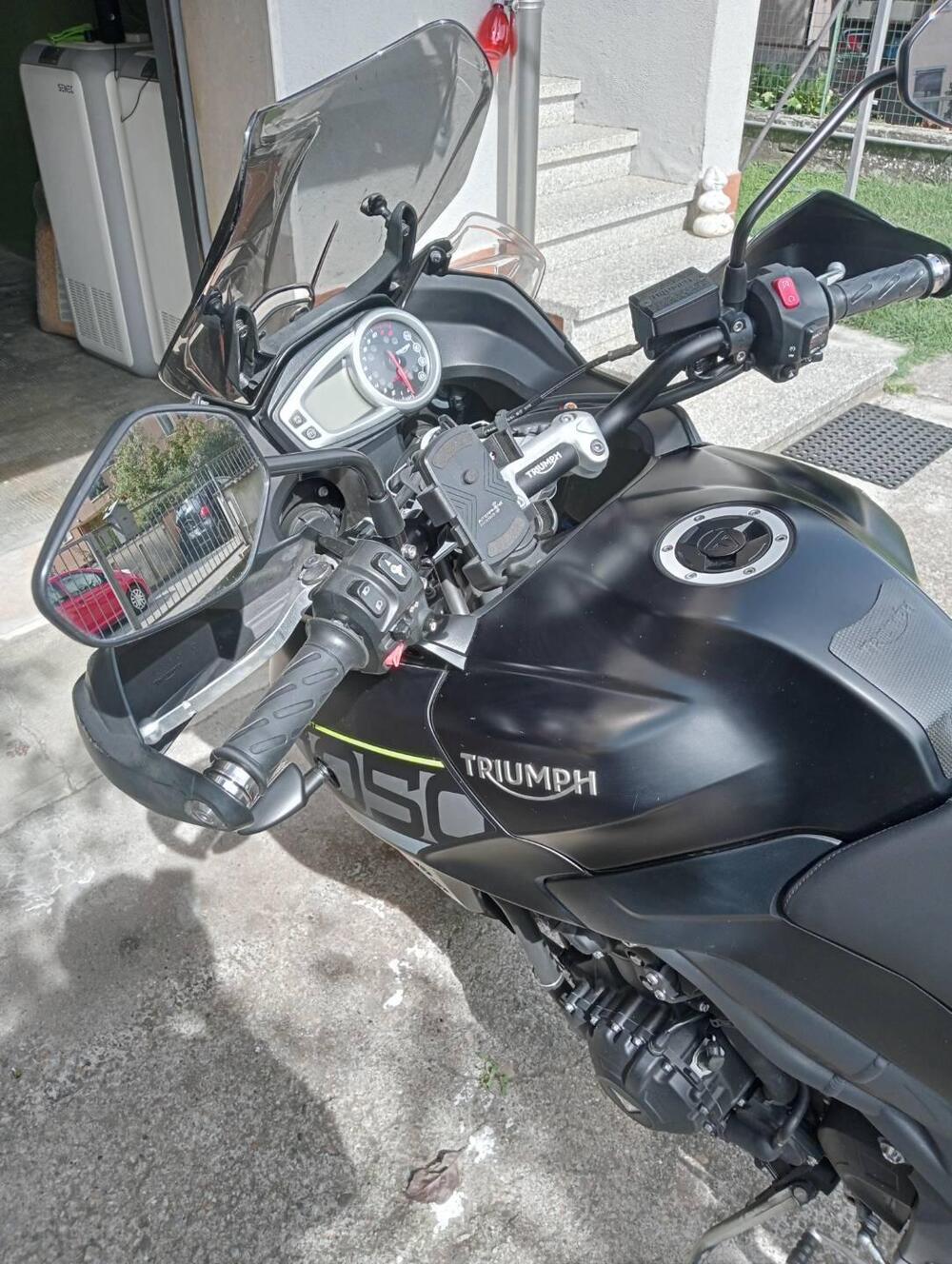 Triumph Tiger 1050 Sport ABS (2016 - 20) (2)