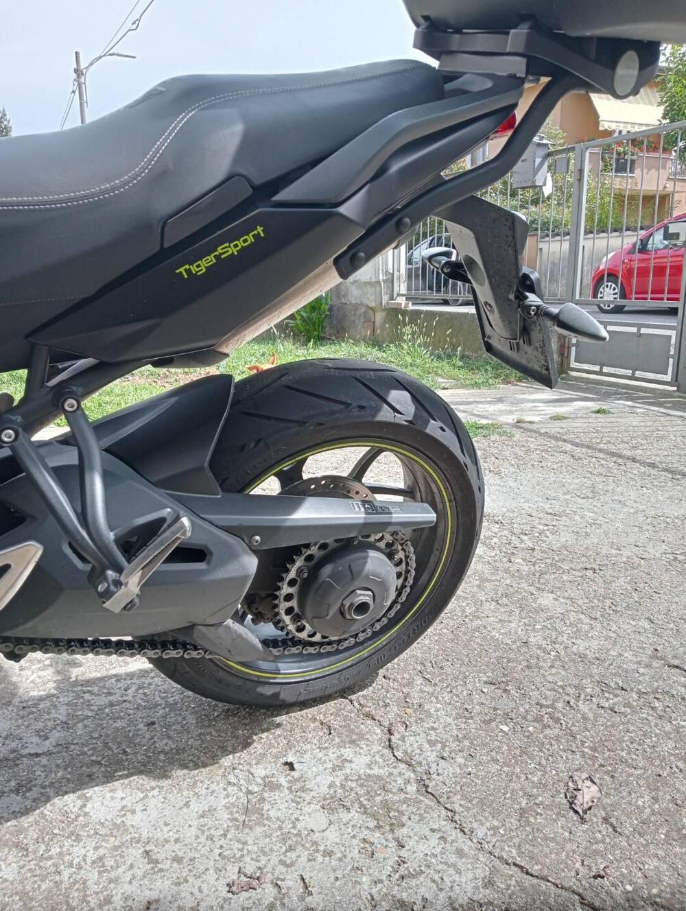 Triumph Tiger 1050 Sport ABS (2016 - 20) (4)