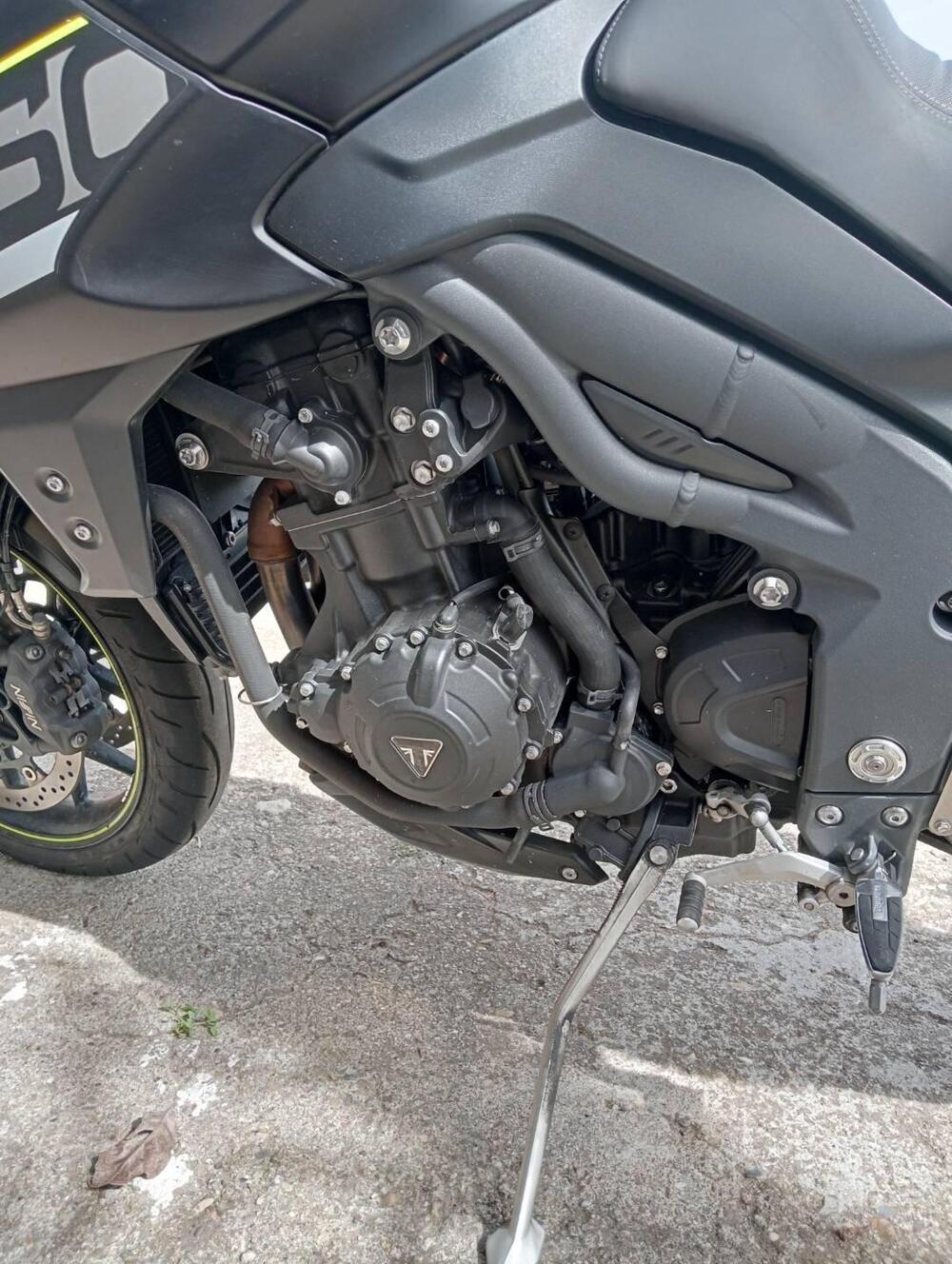 Triumph Tiger 1050 Sport ABS (2016 - 20) (6)