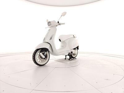 Vespa Sprint 50 Justin Bieber (2022 - 24) nuova