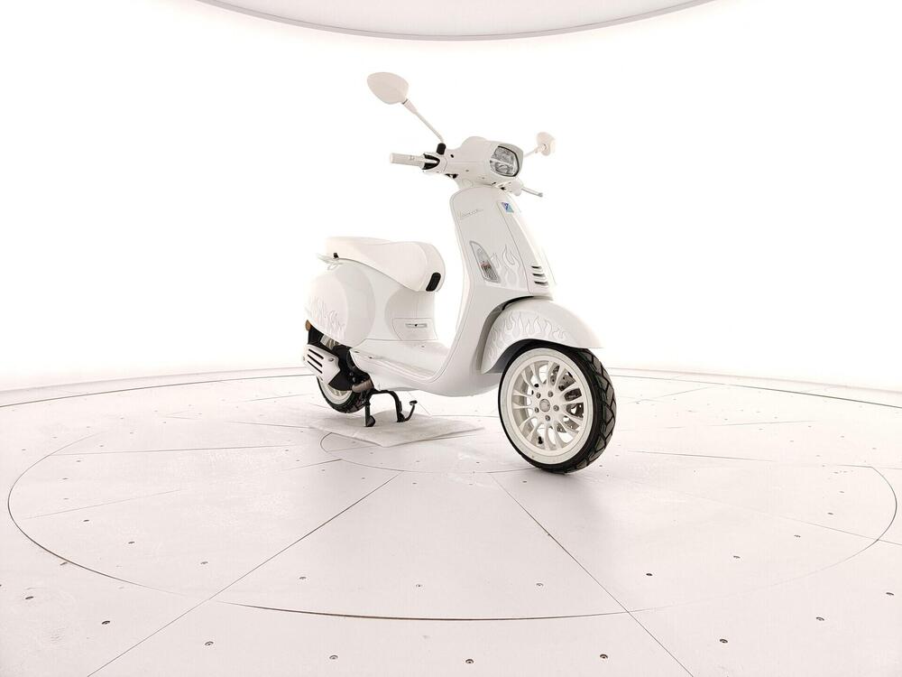 Vespa Sprint 50 Justin Bieber (2022 - 24) (6)