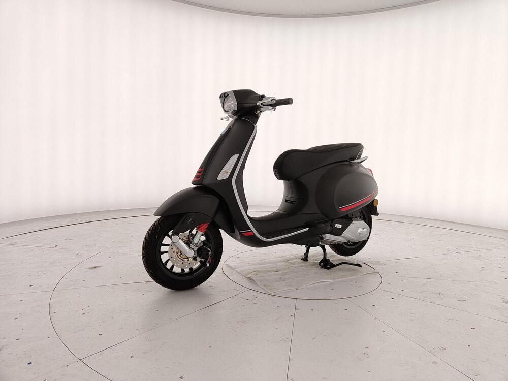 Vespa Sprint 125 S (2026)