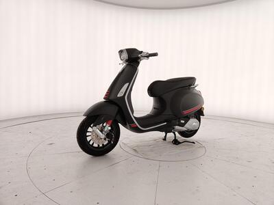 Vespa Sprint 125 S (2026) nuova