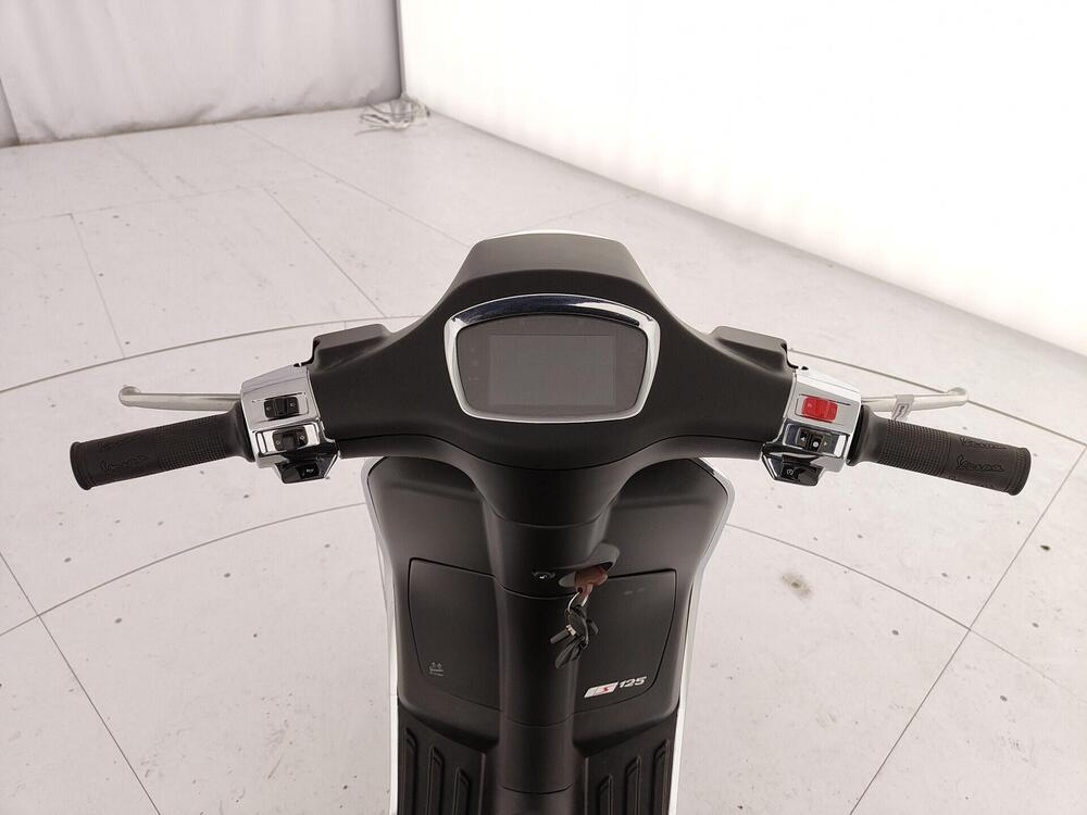 Vespa Sprint 125 S (2026) (10)