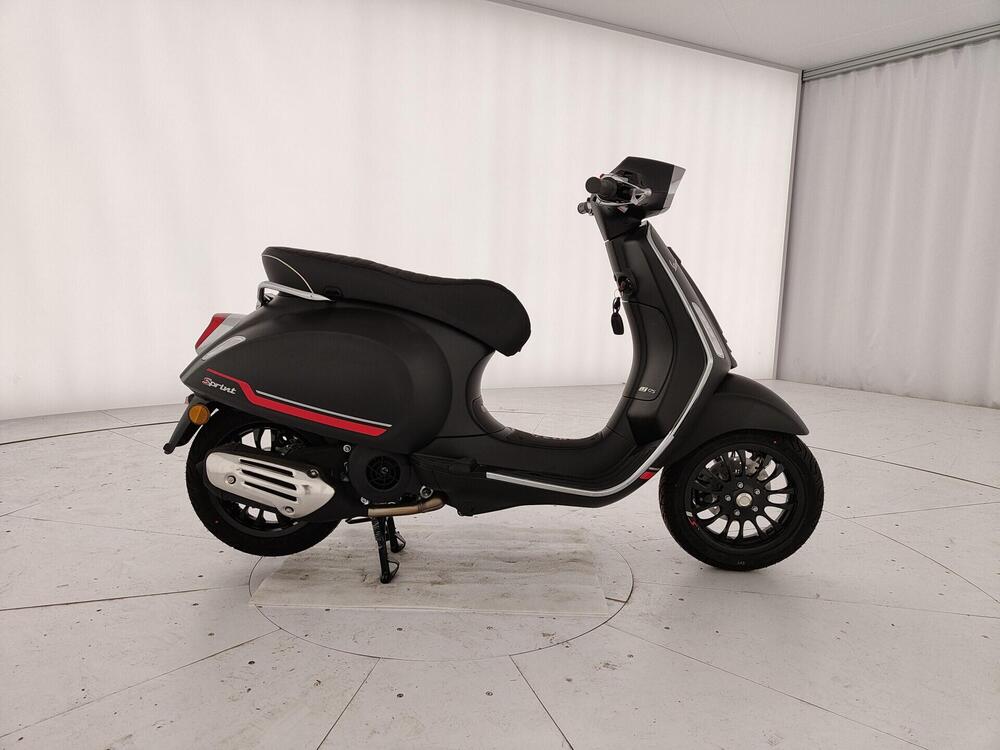 Vespa Sprint 125 S (2026) (5)