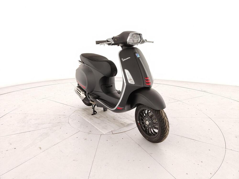 Vespa Sprint 125 S (2026) (6)