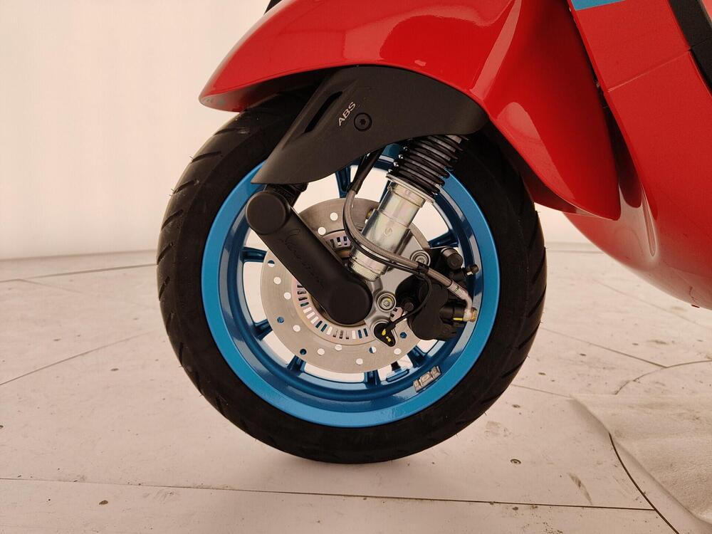 Vespa Primavera 125 Color Vibe (2023 - 24) (8)