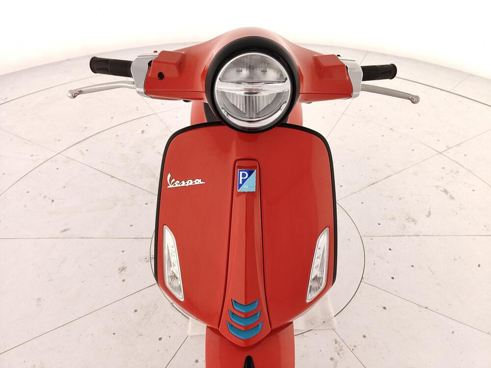 Vespa Primavera 125 Color Vibe (2023 - 24) (9)