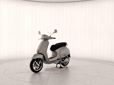 Vespa Primavera 125 Tech (2026) nuova