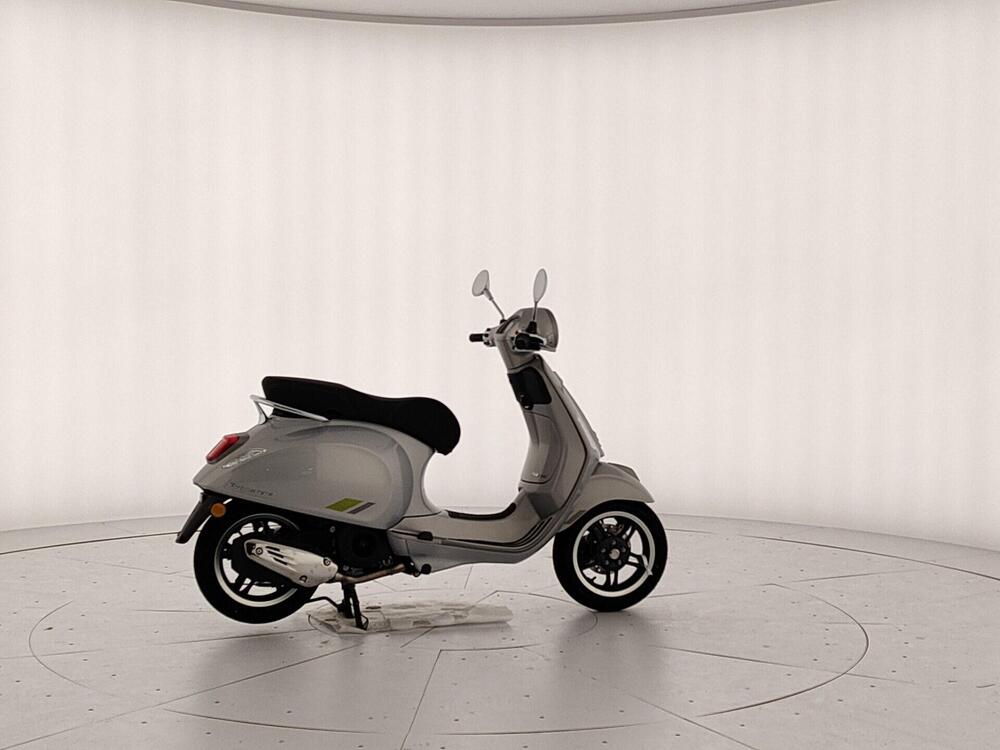 Vespa Primavera 125 Tech (2024 - 25) (7)