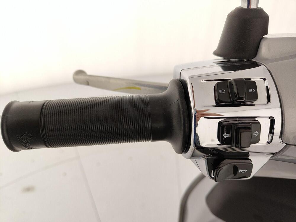 Vespa Primavera 125 Tech (2024 - 25) (10)