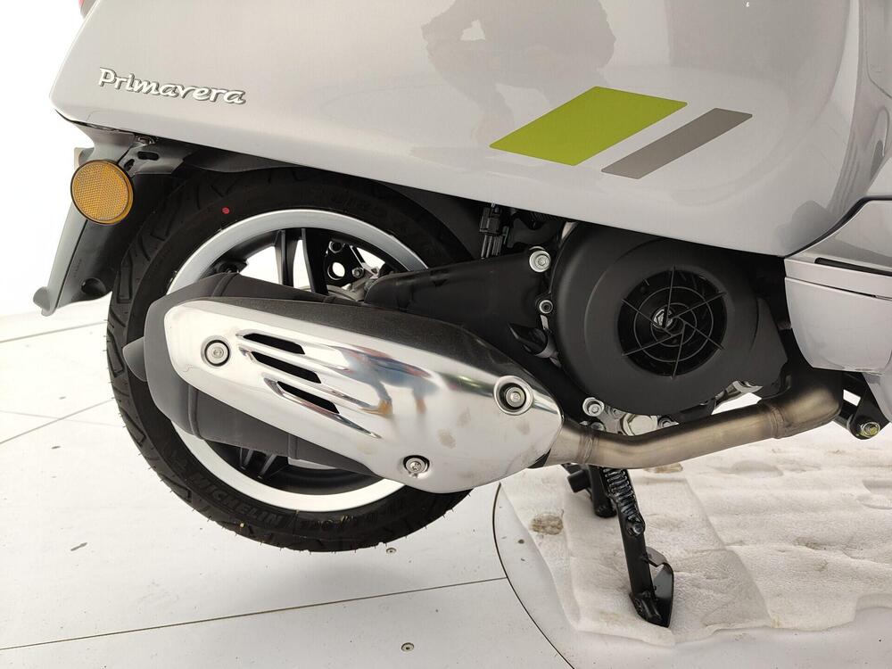 Vespa Primavera 125 Tech (2024 - 25) (13)