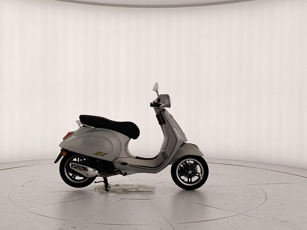 Vespa Primavera 125 Tech (2024 - 25) (5)