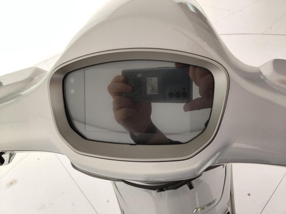 Vespa Primavera 125 Tech (2024 - 25) (9)