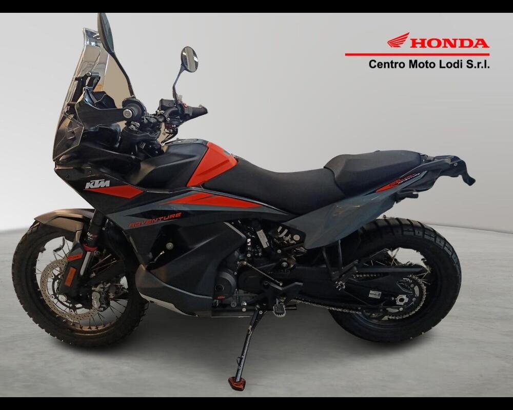 KTM 890 Adventure R Rally (2024 - 26) (3)