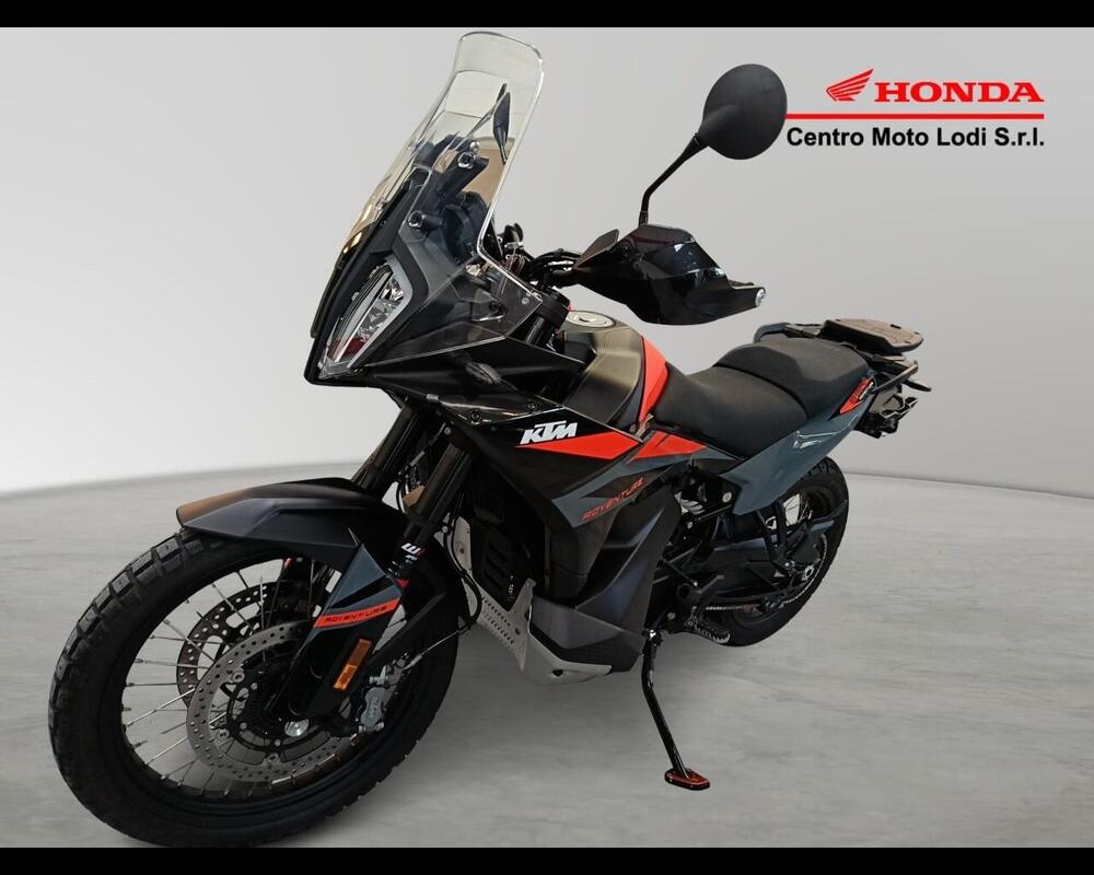 KTM 890 Adventure R Rally (2024 - 26) (4)