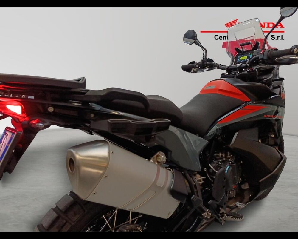 KTM 890 Adventure R Rally (2024 - 26) (7)