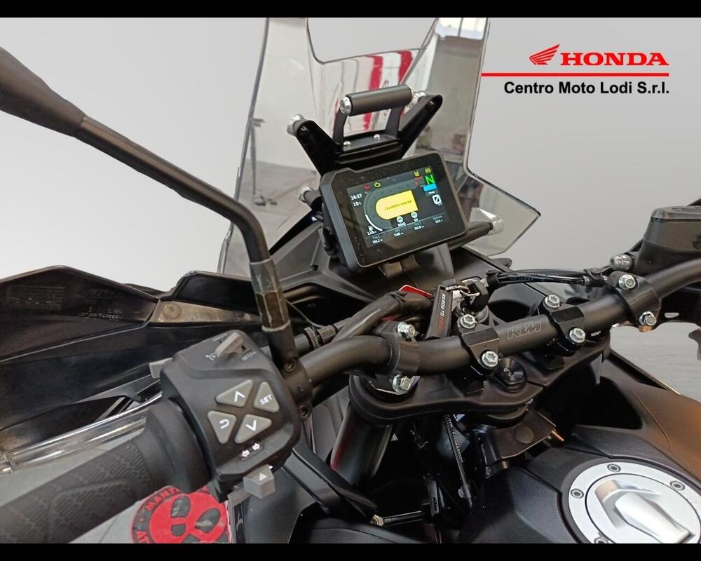 KTM 890 Adventure R Rally (2024 - 26) (8)