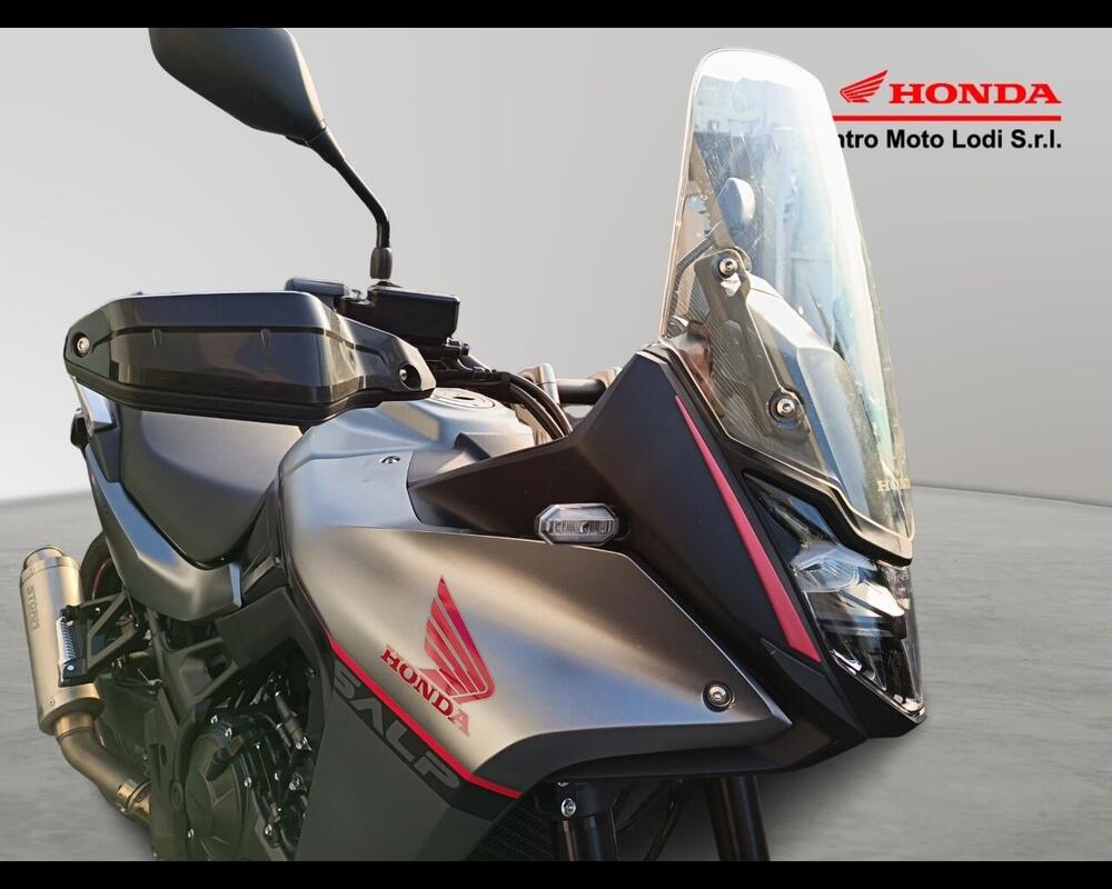 Honda Transalp XL750 (2025) (6)